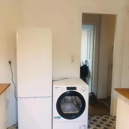 Lejlighed Lafontaine